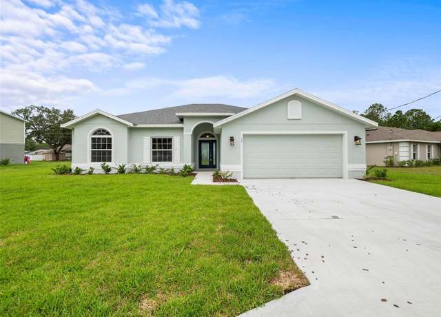 Property at 15 Sea Serpent Trl E, Palm Coast, FL 32164, 3 beds, 2 baths
