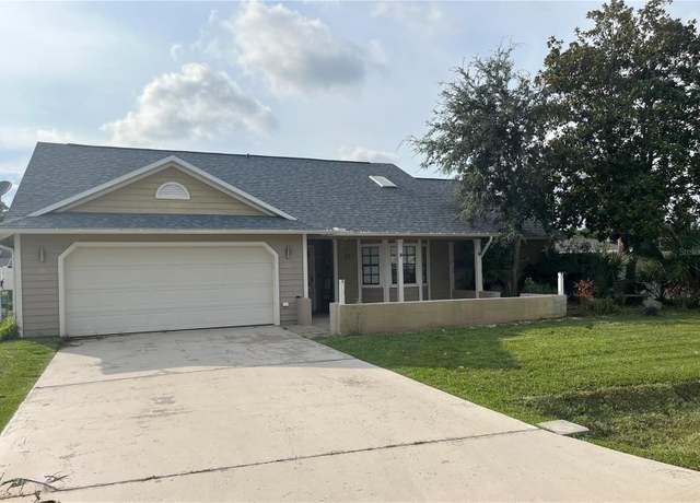 Property at 19 Big Dipper Ln, Palm Coast, FL 32137, 4 beds, 2.5 baths