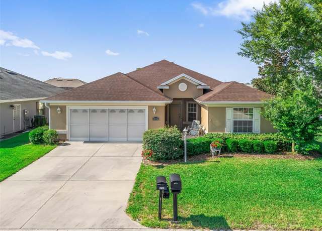 Property at 10986 SE 171st Street Rd, Summerfield, FL 34491, 3 beds, 2 baths