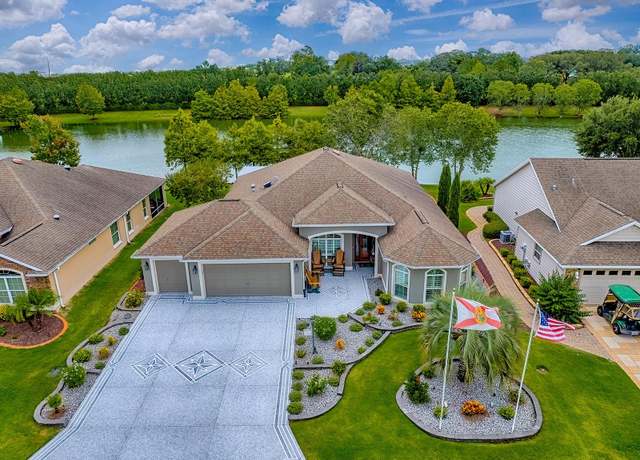 Property at 2602 Montclair Ln, The Villages, FL 32162, 3 beds, 2 baths