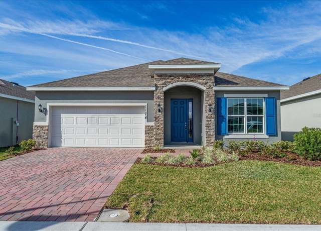 Property at 528 Silver Palm Dr, Haines City, FL 33844, 4 beds, 2 baths