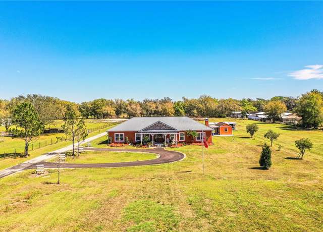Property at 408 Old Bartow Lake Wales Rd, Bartow, FL 33830, 3 beds, 2.5 baths