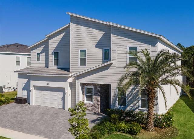 Property at 1758 Oak Blossom Dr, Davenport, FL 33837, 13 beds, 10.5 baths