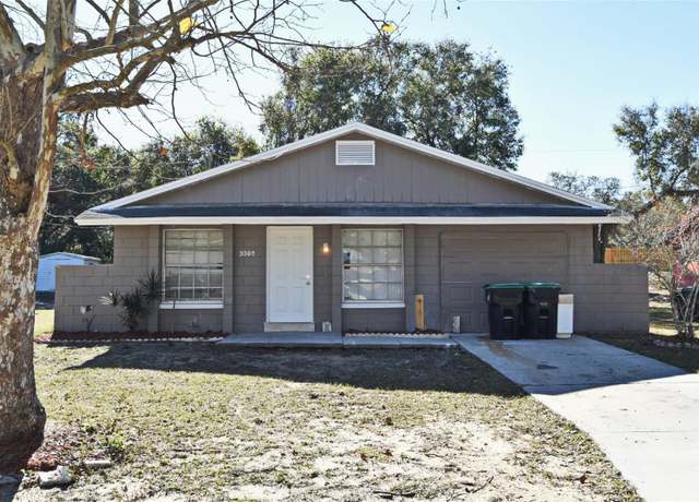 Property at 3362 Janet St, Apopka, FL 32712, 3 beds, 2 baths