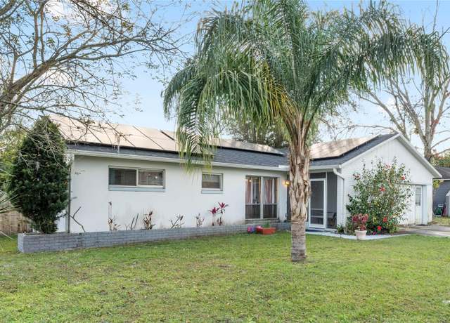 Property at 9544 Brimton Dr, Orlando, FL 32817, 4 beds, 2 baths