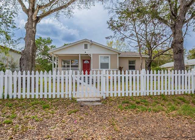 Property at 3408 Phillips St, Tampa, FL 33619, 3 beds, 1 bath