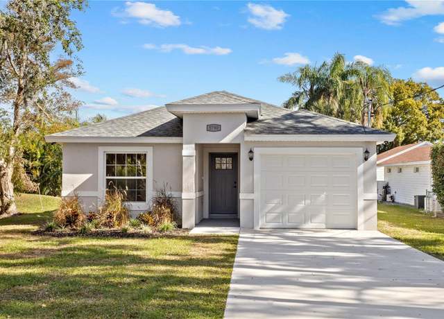 Property at 5790 Crystal Beach Rd, Winter Haven, FL 33880, 3 beds, 2 baths