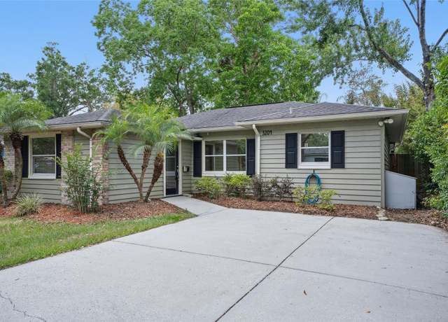 Property at 3204 Amherst Ave, Orlando, FL 32804, 3 beds, 2 baths