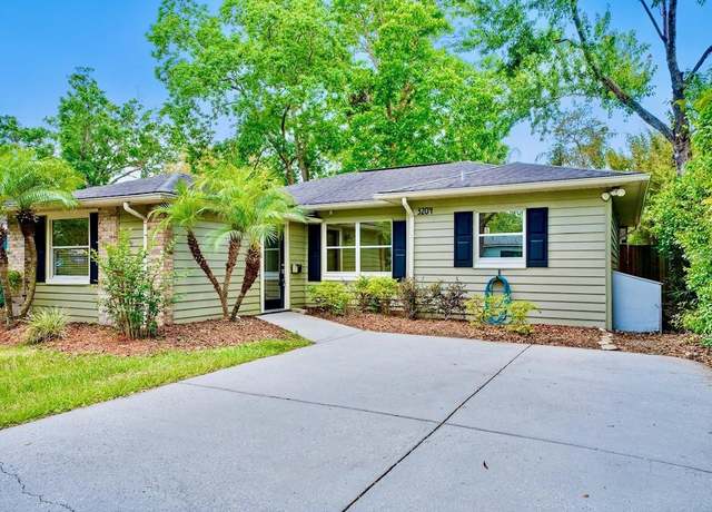 Property at 3204 Amherst Ave, Orlando, FL 32804, 3 beds, 2 baths