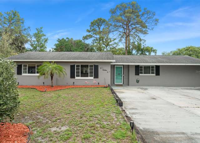 Property at 16 Lake Dr, Debary, FL 32713, 3 beds, 2 baths