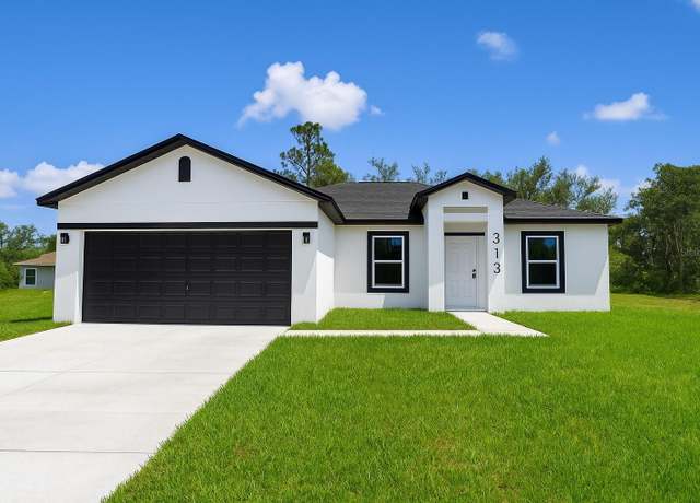 Property at 313 Bass Ct, Kissimmee, FL 34759, 4 beds, 2 baths