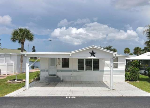 Property at 12531 SE 140th Rd #118, Okeechobee, FL 34974, 2 beds, 1.5 baths