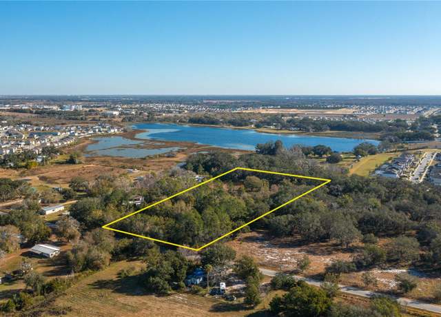 Property at Diamond Acres Rd, Davenport, FL 33837