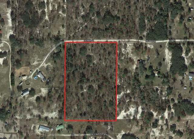 Property at SE 98 St, Dunnellon, FL 34431