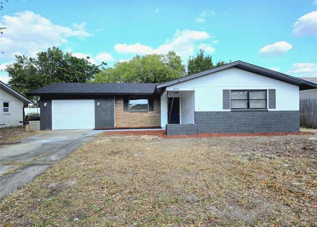 Property at 10336 Oak Hill Dr, Port Richey, FL 34668, 3 beds, 2 baths