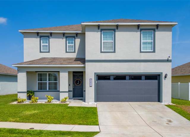Property at 3053 Royal Tern Dr, Winter Haven, FL 33881, 4 beds, 2.5 baths