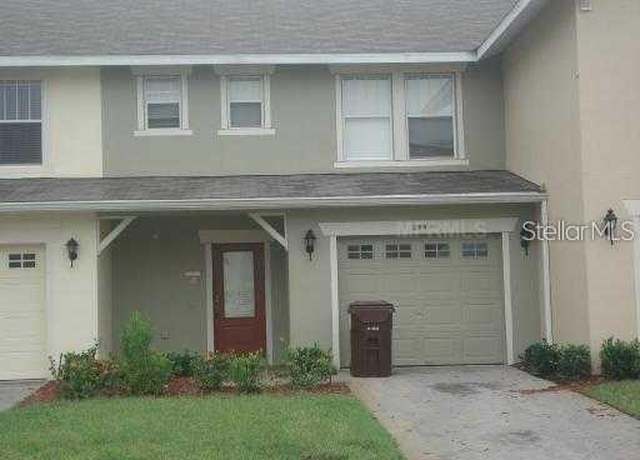 Property at 2051 Cypress Bay Blvd, Kissimmee, FL 34743, 3 beds, 2.5 baths