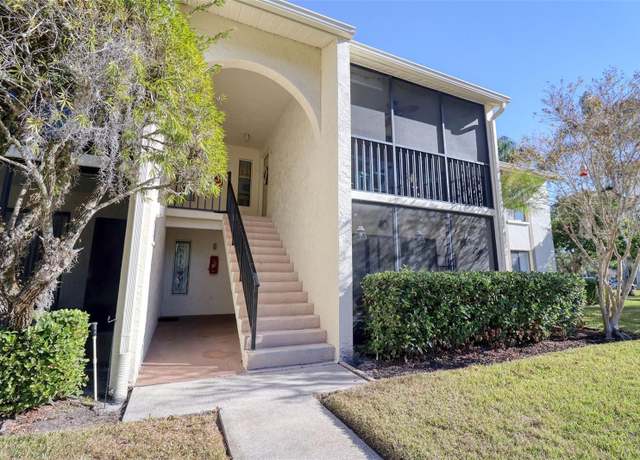 Property at 1488 Pine Glen Ln Unit B2, Tarpon Springs, FL 34688, 2 beds, 2 baths