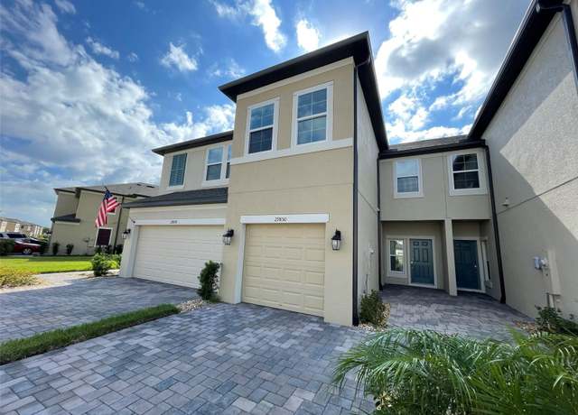 Property at 29850 Southwell Ln, Wesley Chapel, FL 33543, 3 beds, 2.5 baths