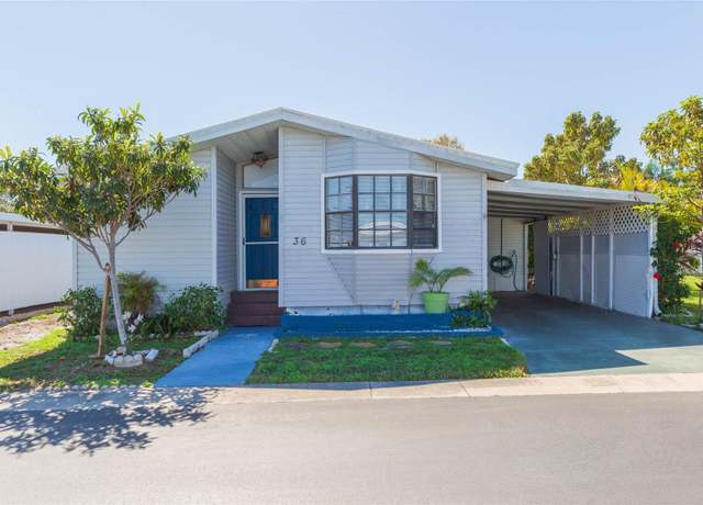 Property at 11300 124th Ave #36, Largo, FL 33778, 3 beds, 2.5 baths