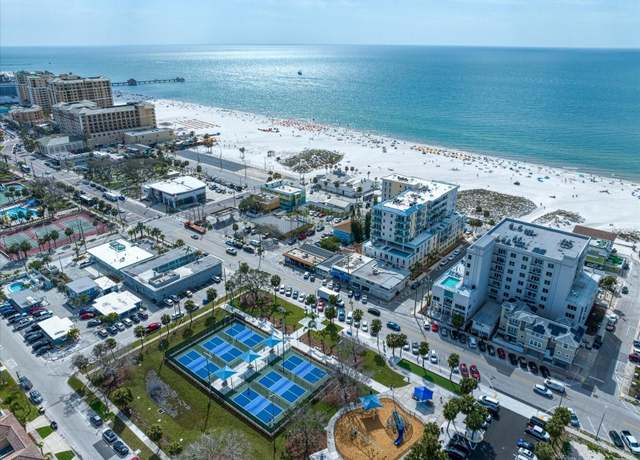 Property at 15 Avalon St #303, Clearwater Beach, FL 33767, 4 beds, 3.5 baths