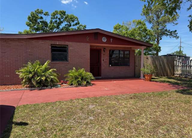 Property at 6420 N Thatcher Ave, Tampa, FL 33614, 3 beds, 1 bath