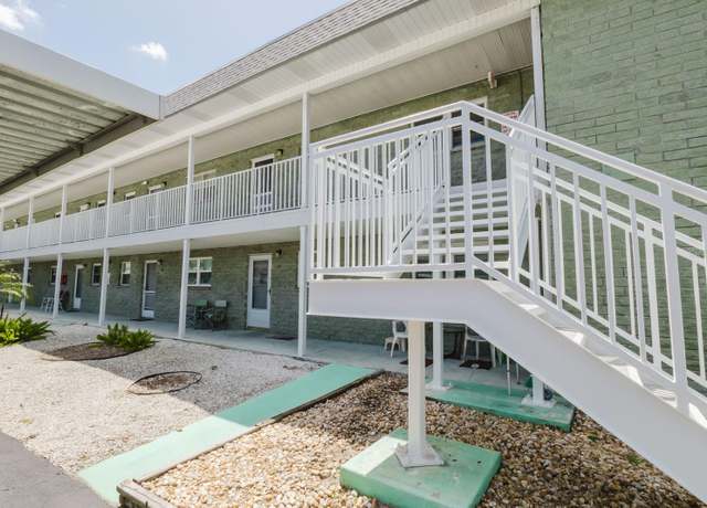 Property at 5287 81st St N #25, St Petersburg, FL 33709, 1 bed, 1 bath