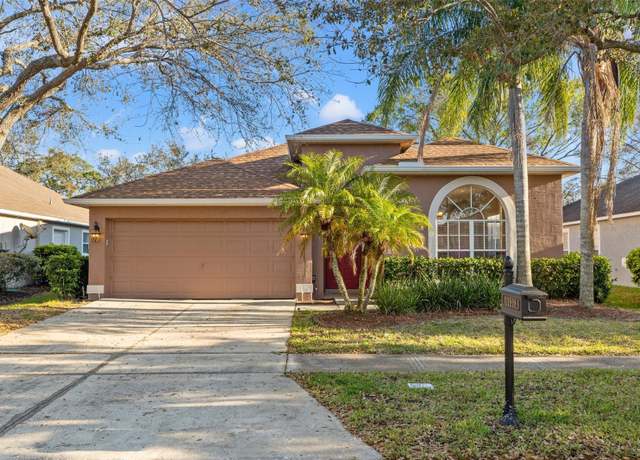 Property at 11808 Lancashire Dr, Tampa, FL 33626, 4 beds, 2.5 baths