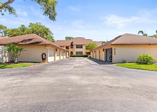 Property at 8103 Bardmoor Pl Unit 203G, Seminole, FL 33777, 2 beds, 2 baths