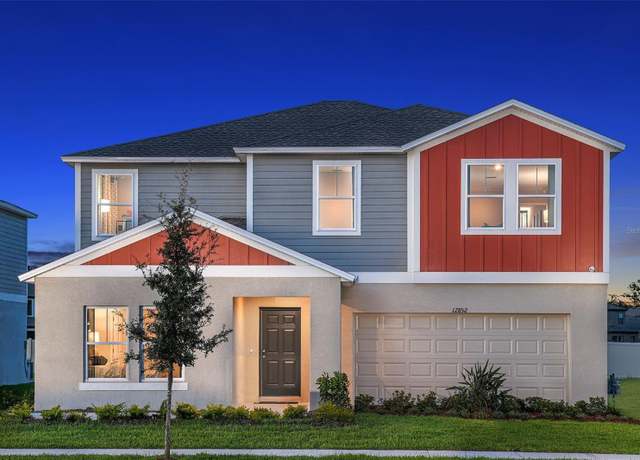 Property at 1609 Sage Ave, Haines City, FL 33844, 5 beds, 3 baths