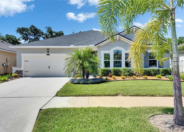 Property at 12957 Satin Lily Dr, Riverview, FL 33579, 4 beds, 3 baths