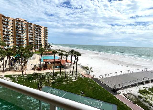 Property at 880 Mandalay Ave Unit N311, Clearwater Beach, FL 33767, 1 bath