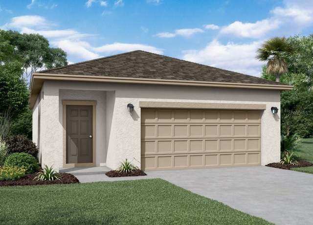 Property at 3091 Daffodil Dr, Lake Hamilton, FL 33851, 3 beds, 2 baths