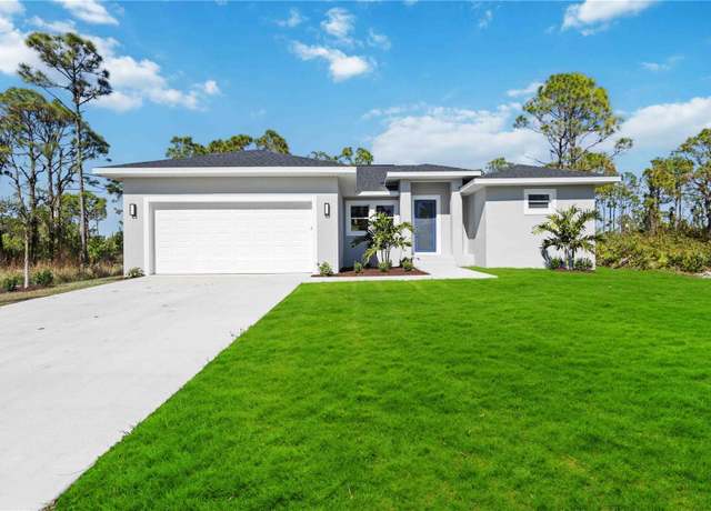 Property at 9333 Hialeah Ter, Port Charlotte, FL 33981, 3 beds, 2 baths