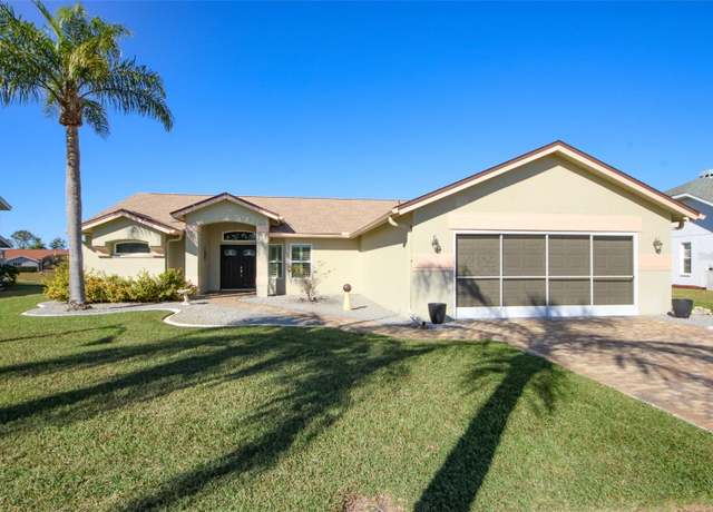 Property at 8609 Regal Ln, Hudson, FL 34667, 3 beds, 2 baths