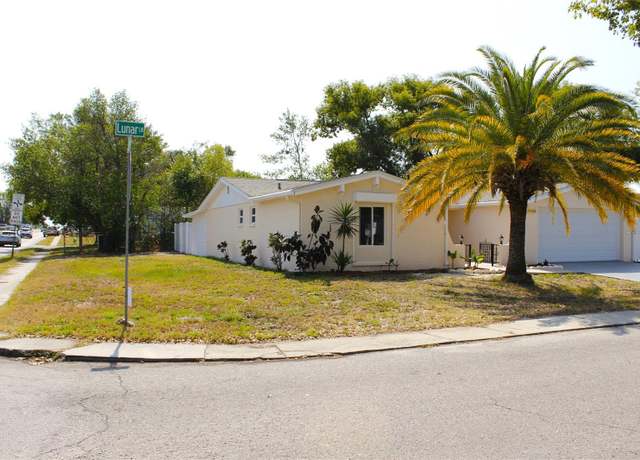 Property at 9200 Lunar Ln, Port Richey, FL 34668, 3 beds, 2 baths