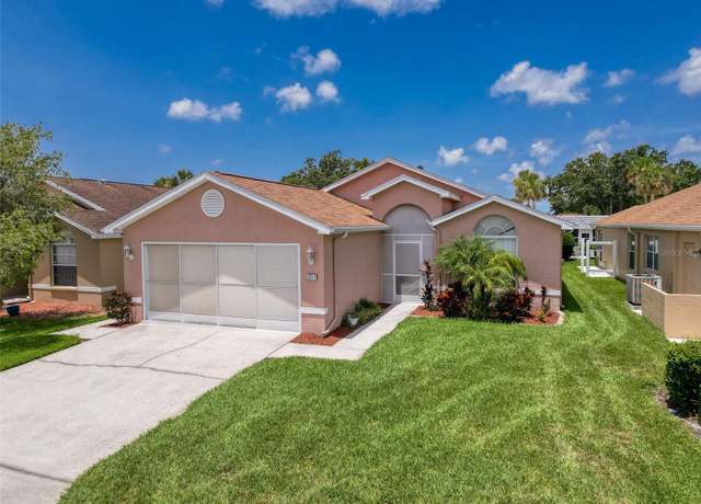 Property at 3317 Abigail Ct, New Port Richey, FL 34655, 3 beds, 2 baths
