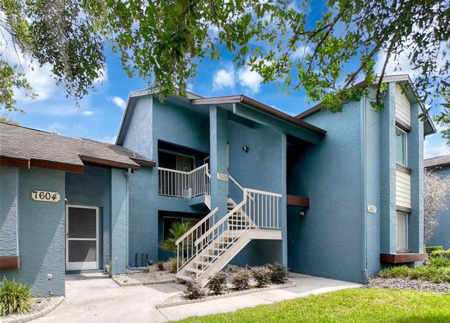 Property at 7602 ST Andrews Blvd Unit 7596-C, Weeki Wachee, FL 34613, 2 beds, 2 baths
