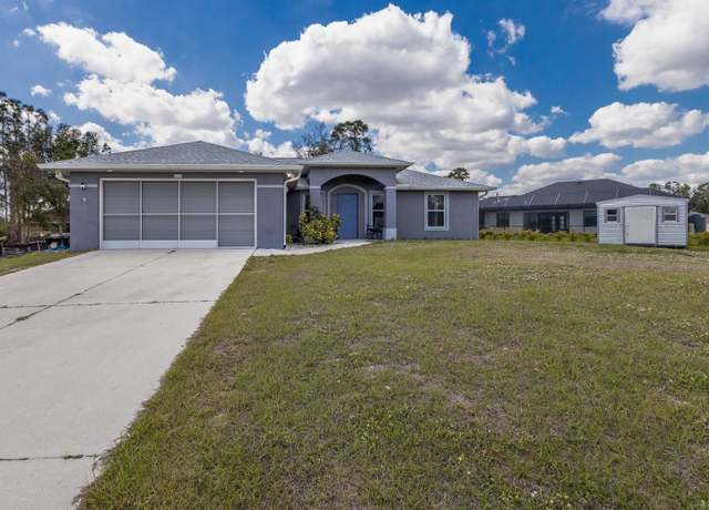 Property at 1269 Rasp Ct, North Port, FL 34288, 3 beds, 2 baths