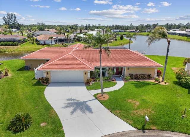 Property at 1836 Ironwood Ct, Venice, FL 34293, 4 beds, 3 baths