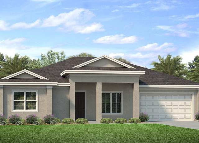 Property at 2308 Oberon Ln, Punta Gorda, FL 33983, 3 beds, 2 baths