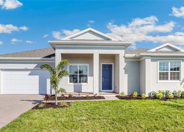 Property at 2308 Oberon Ln, Punta Gorda, FL 33983, 3 beds, 2 baths