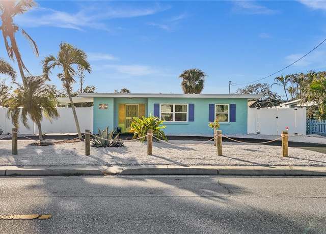 Property at 539 Shore Rd, Nokomis, FL 34275, 2 beds, 2 baths