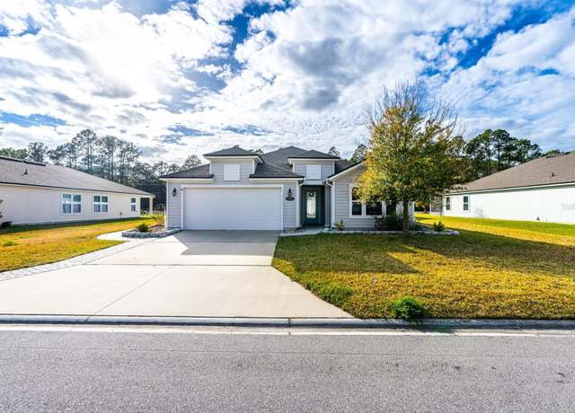 Property at 178 S Hamilton Springs Rd, St Augustine, FL 32084, 4 beds, 3 baths