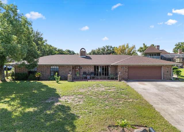 Property at 687 W Lakeshore Dr, Clermont, FL 34711, 3 beds, 2 baths