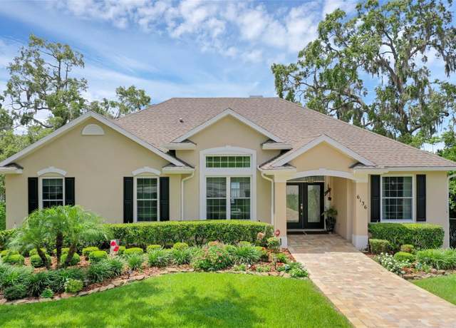 Property at 6136 Lake Emma Rd, Groveland, FL 34736, 3 beds, 2.5 baths