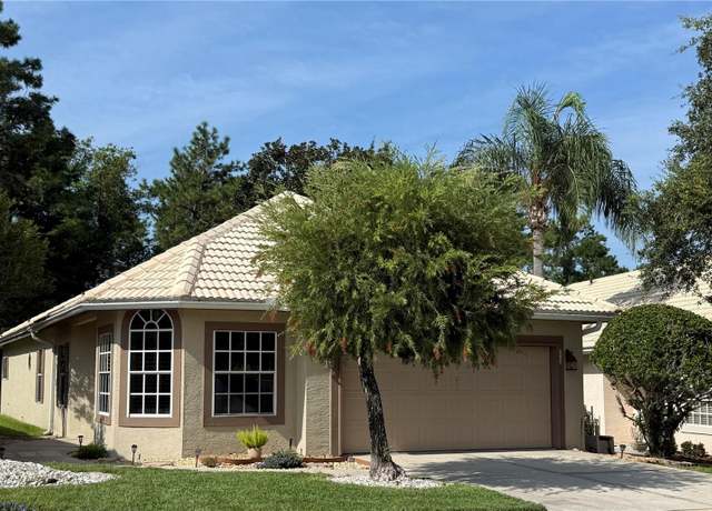 Property at 9049 Saint Andrews Way, Mount Dora, FL 32757, 2 beds, 2 baths