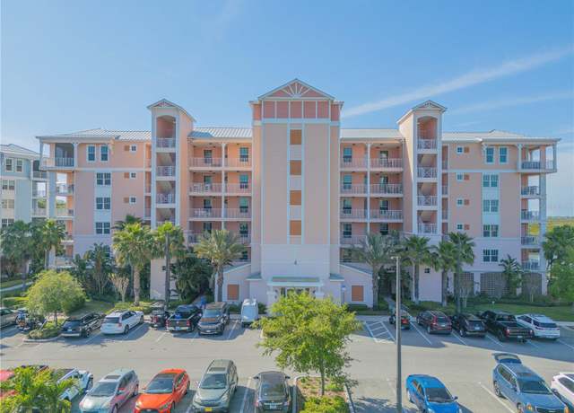 Property at 4 Riverwalk Dr #402, New Smyrna Beach, FL 32169, 2 beds, 2 baths