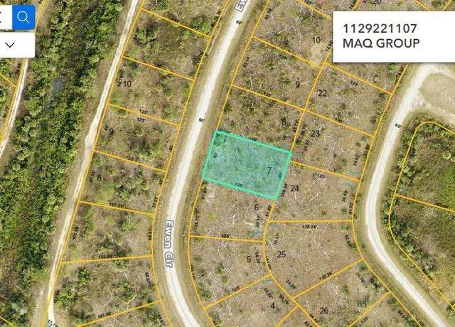 Property at Ewen Cir, North Port, FL 34288