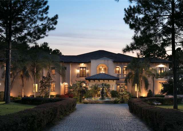 Property at 16716 Artimino Loop, Montverde, FL 34756, 7 beds, 8 baths